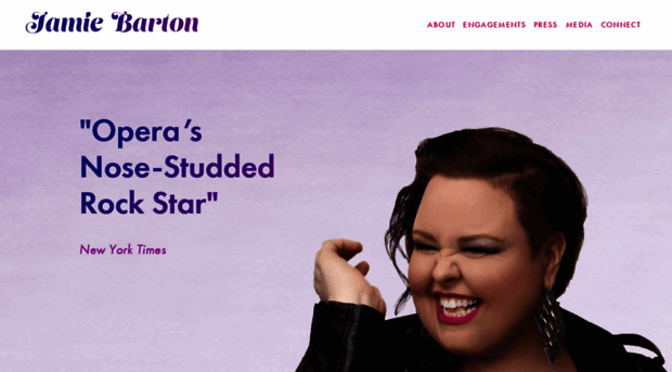 jamiebartonmezzo.com