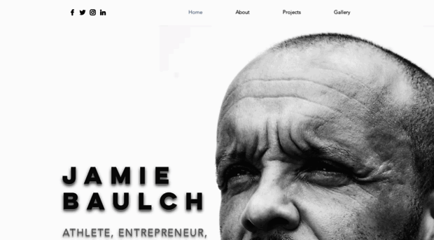 jamiebaulch.com