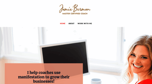 jamieberman.com