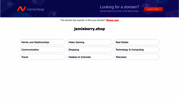 jamieberry.shop
