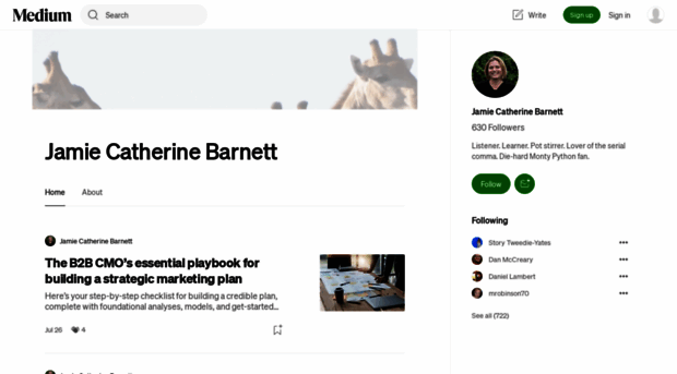 jamiecatherinebarnett.medium.com