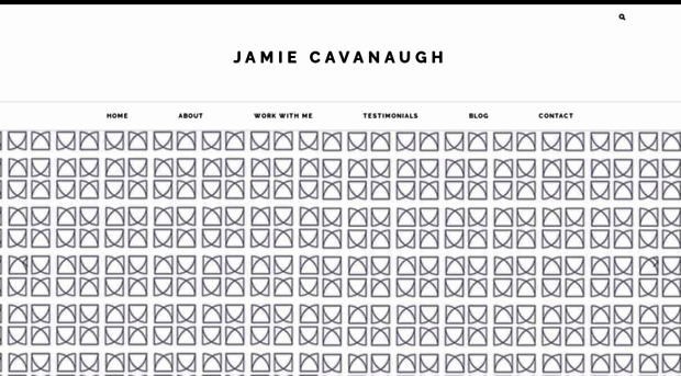 jamiecavanaugh.com