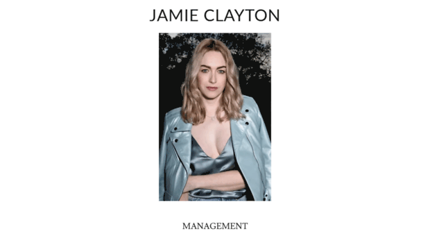 jamieclayton.net