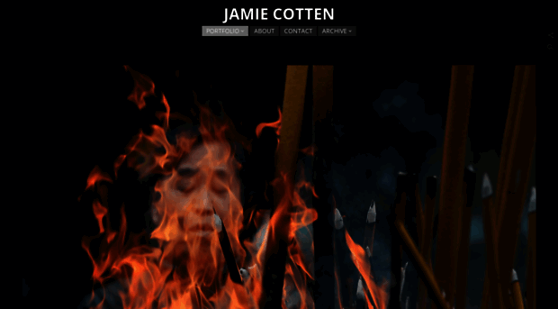 jamiecotten.com