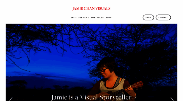 jamiecphotos.com