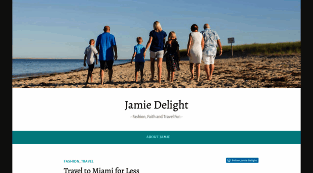 jamiedelight.wordpress.com