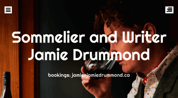 jamiedrummond.ca