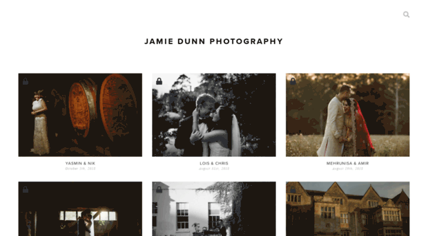 jamiedunnphotography.pixieset.com