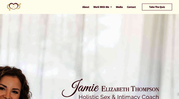 jamieelizabeththompson.com