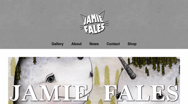 jamiefales.com