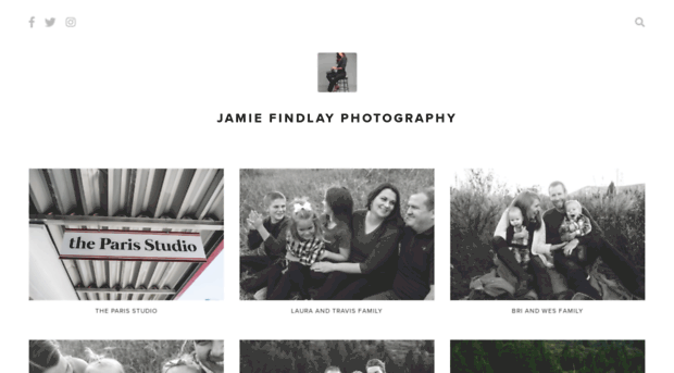 jamiefindlayphotography.pixieset.com