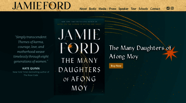 jamieford.com