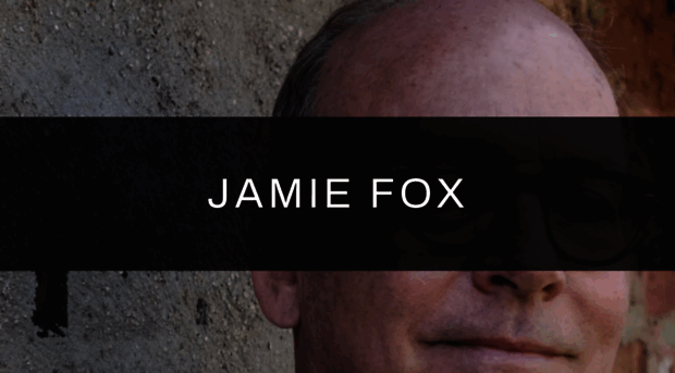 jamiefoxguitar.com