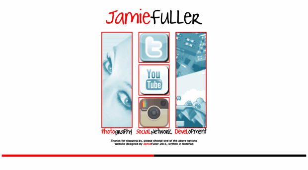 jamiefuller.com