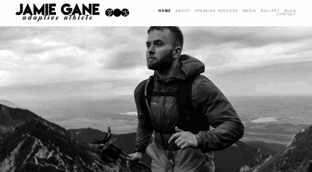 jamiegane.com