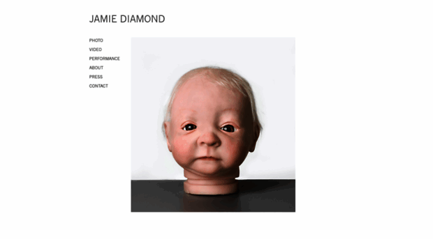 jamiegdiamond.com