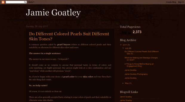 jamiegoatley.blogspot.com