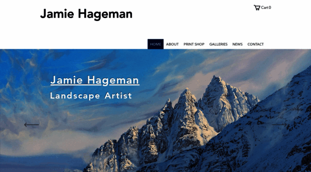 jamiehageman.com