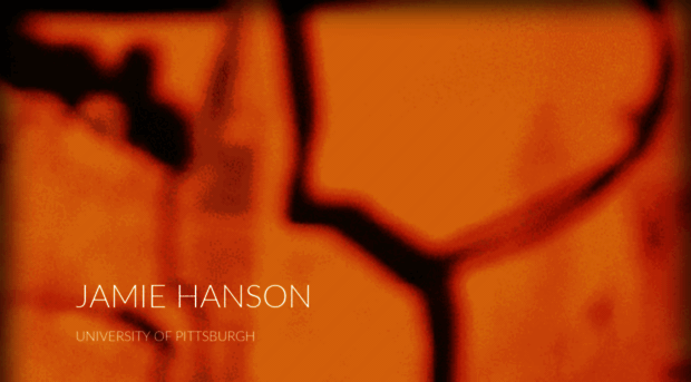 jamiehanson.org