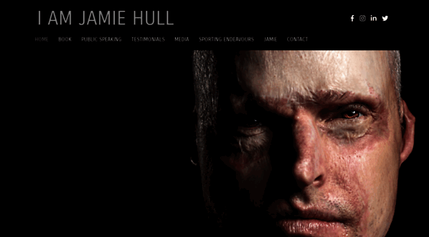 jamiehull.co.uk