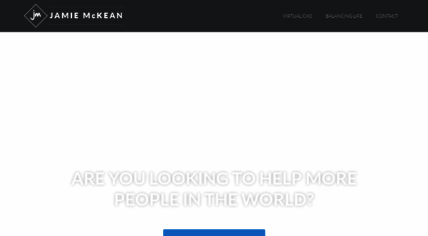 jamiemckean.com