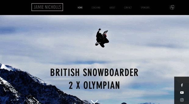 jamienichollsuk.com