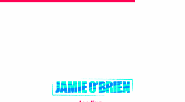 jamieobrien.com