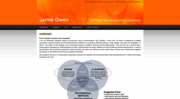 jamieowen.info