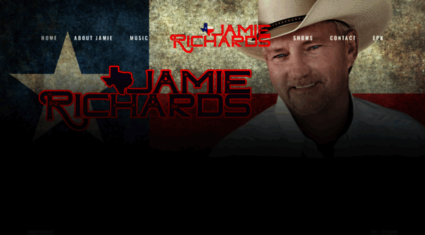 jamierichardsband.com