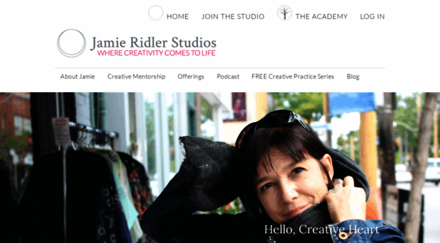 jamieridlerstudios.ca