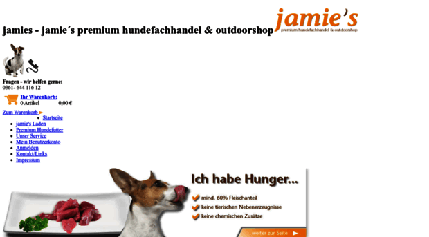 jamies-shop.de