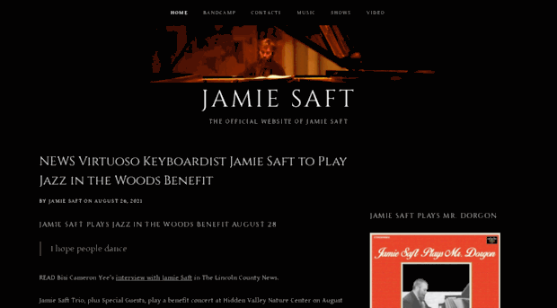 jamiesaft.com