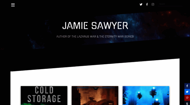 jamiesawyer.com