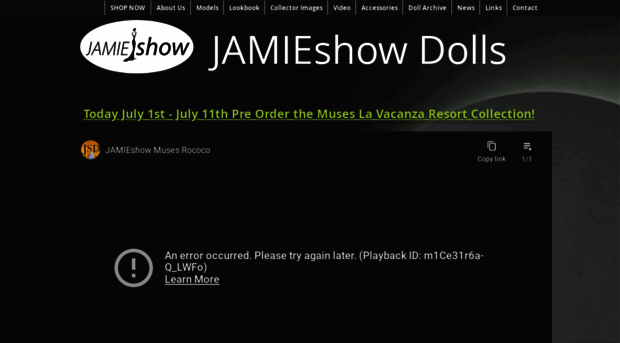 jamieshowdoll.com