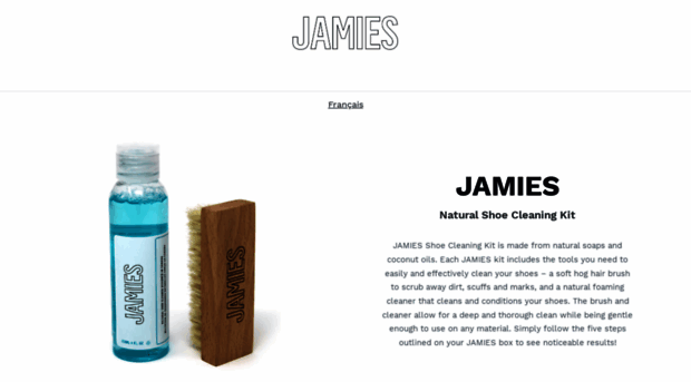 jamiesnaturals.ca