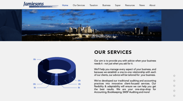 jamiesons.net.au
