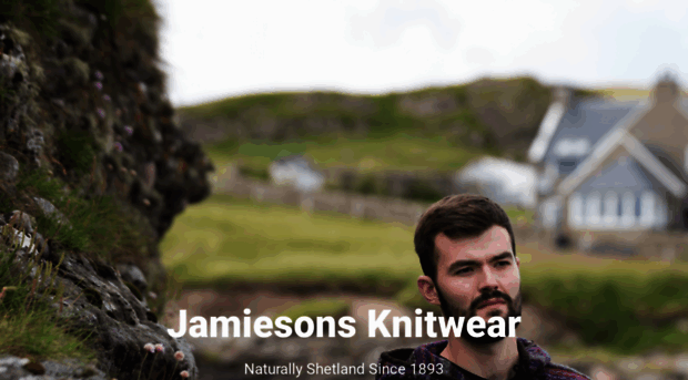 jamiesonsknitwear.co.uk