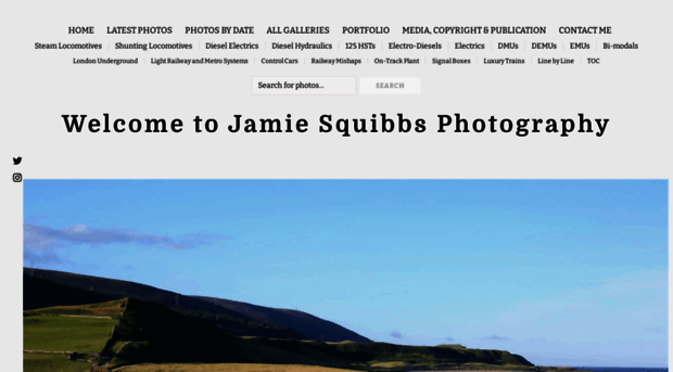 jamiesquibbs.co.uk