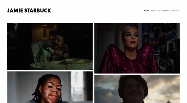 jamiestarbuck.com
