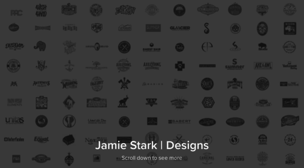 jamiestark.com