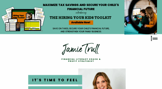 jamietrull.com