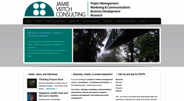 jamieveitch.co.uk