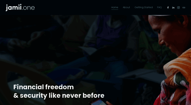 jamii-pay.com