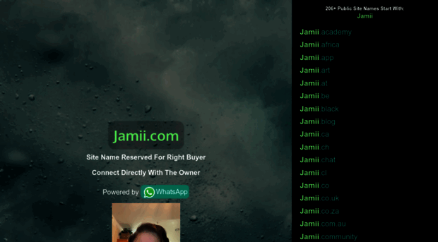 jamii.com