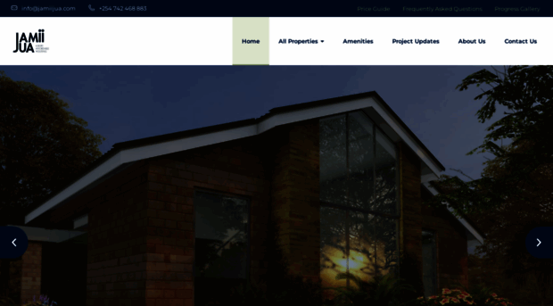 jamiijua.com