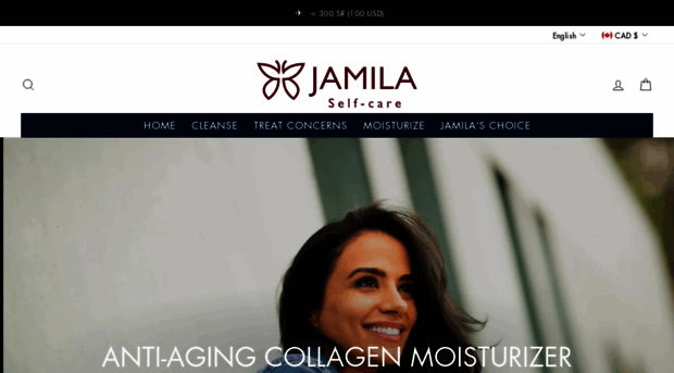 jamila-store.com