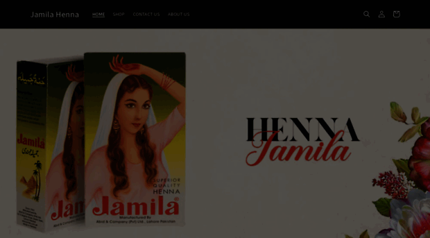 jamila.com.pk