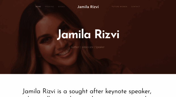 jamilarizvi.com.au