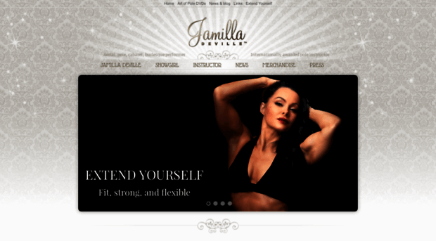 jamilla.com.au