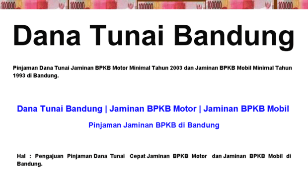 jaminanbpkb-bandung.blogspot.com